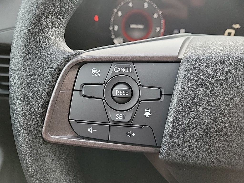 Thumbnail: 2026 Nissan Sentra - 22