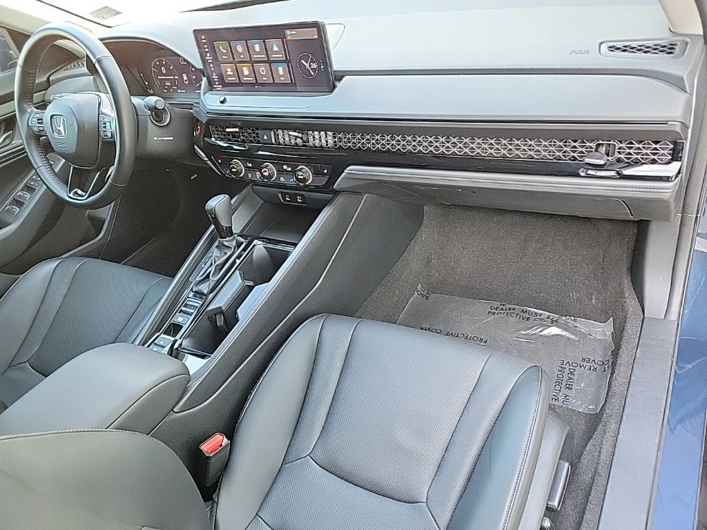 Thumbnail: 2023 Honda Accord - 11
