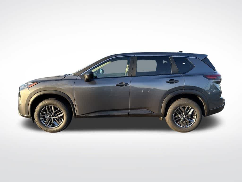 Thumbnail: 2025 Nissan Rogue - 2