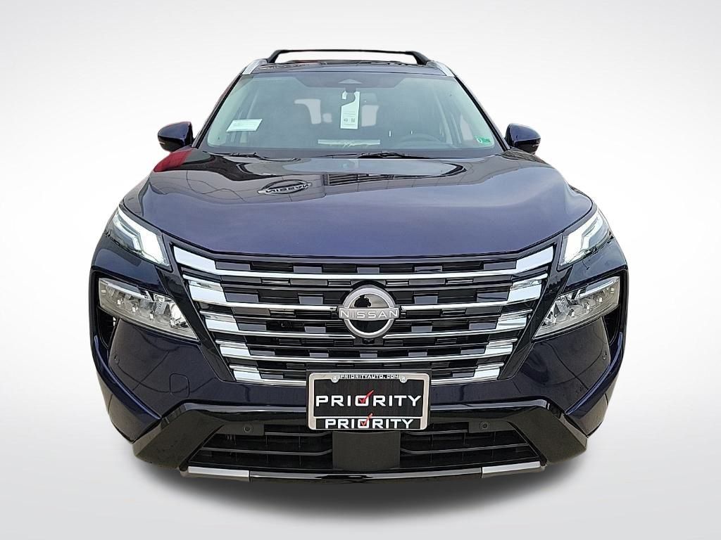 Thumbnail: 2026 Nissan Rogue - 8