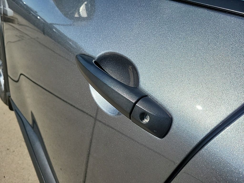 Thumbnail: 2023 Nissan Rogue - 10