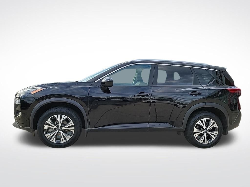 Thumbnail: 2023 Nissan Rogue - 2