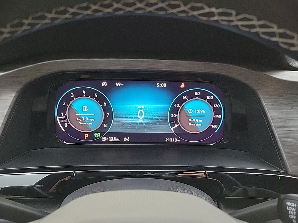 Thumbnail: 2024 Volkswagen Atlas - 24