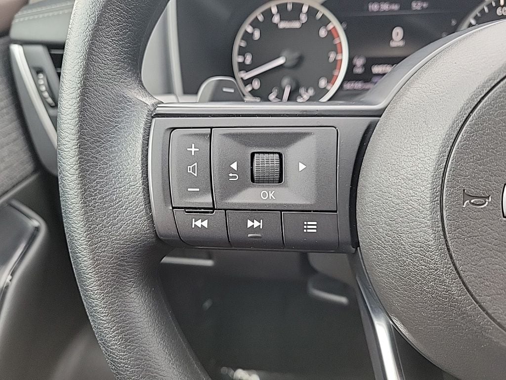 Thumbnail: 2023 Nissan Rogue - 19