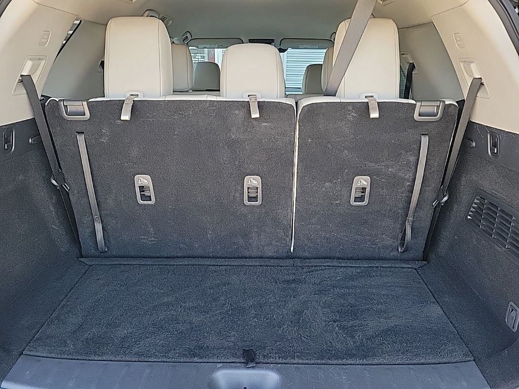 Thumbnail: 2023 Nissan Pathfinder - 22