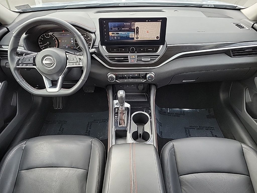 Thumbnail: 2023 Nissan Altima - 29