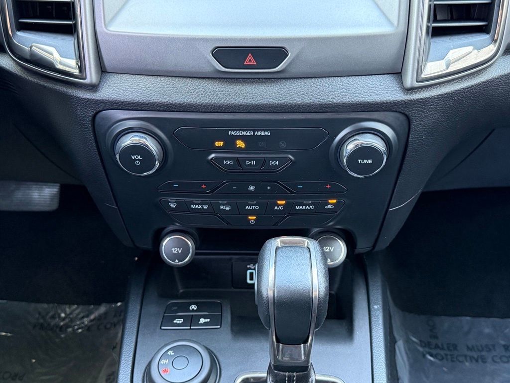 Thumbnail: 2020 Ford Ranger - 28