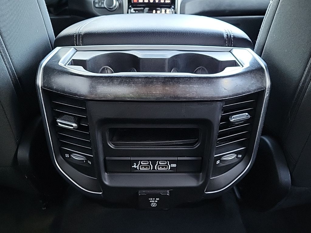 Thumbnail: 2019 RAM 1500 - 23