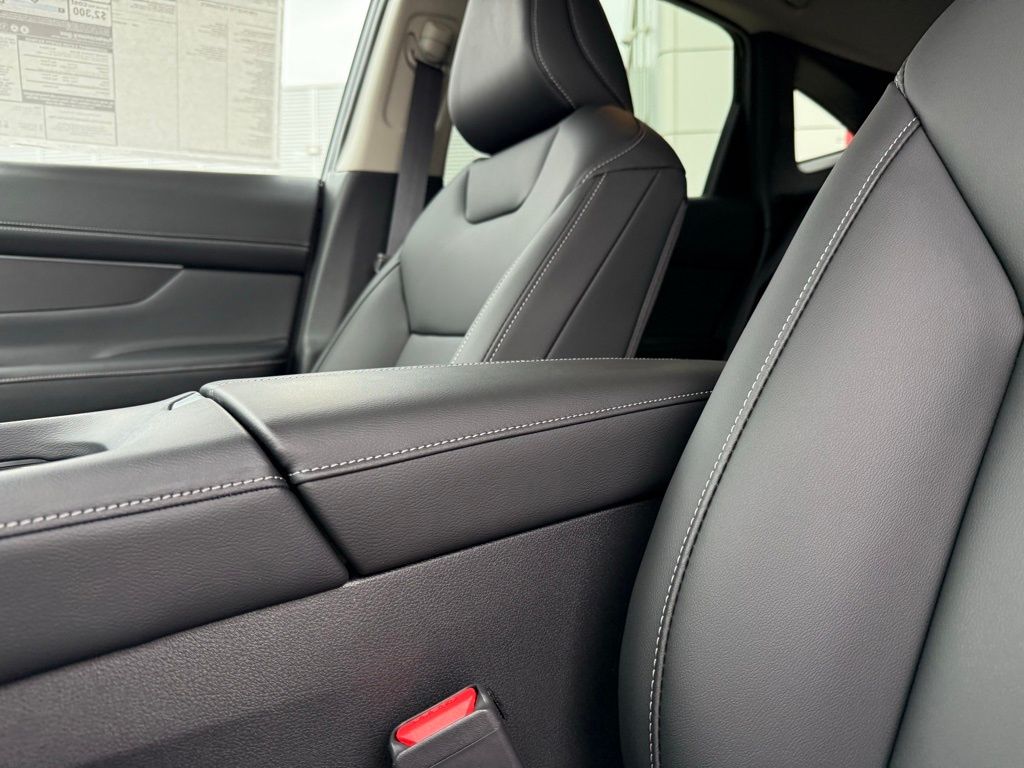 2025 Nissan Murano SV 20
