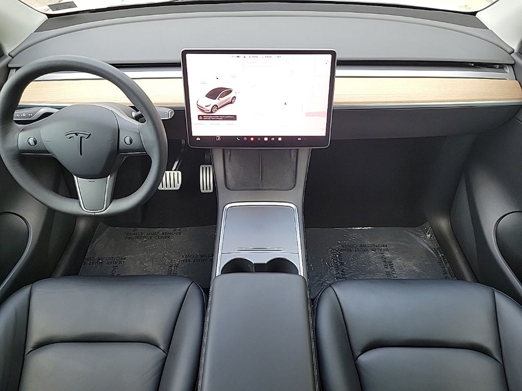 Thumbnail: 2022 Tesla Model Y - 23