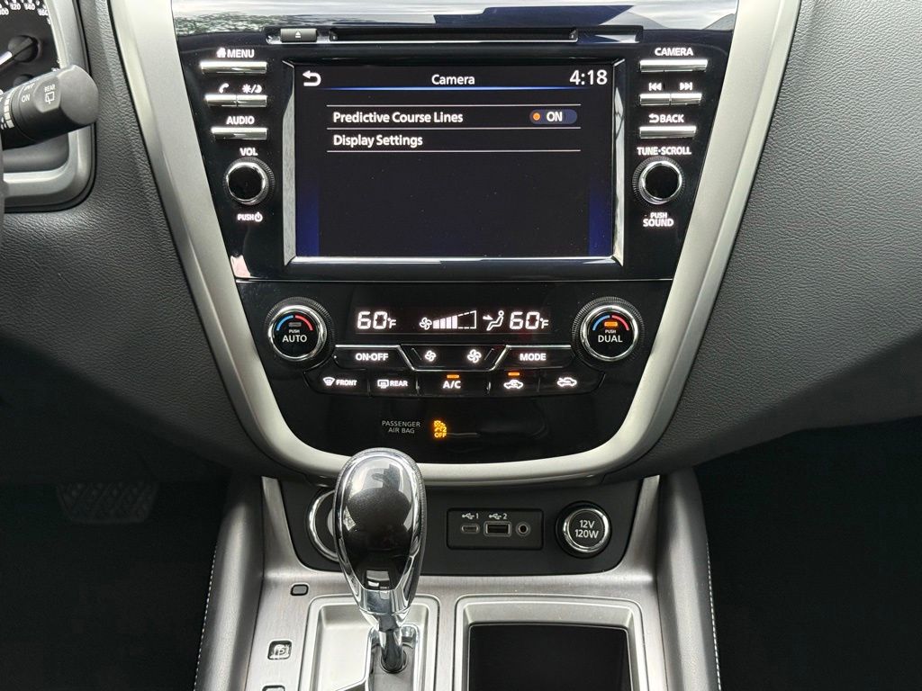 Thumbnail: 2024 Nissan Murano - 25