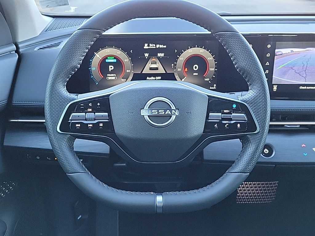 Thumbnail: 2023 Nissan Ariya - 21