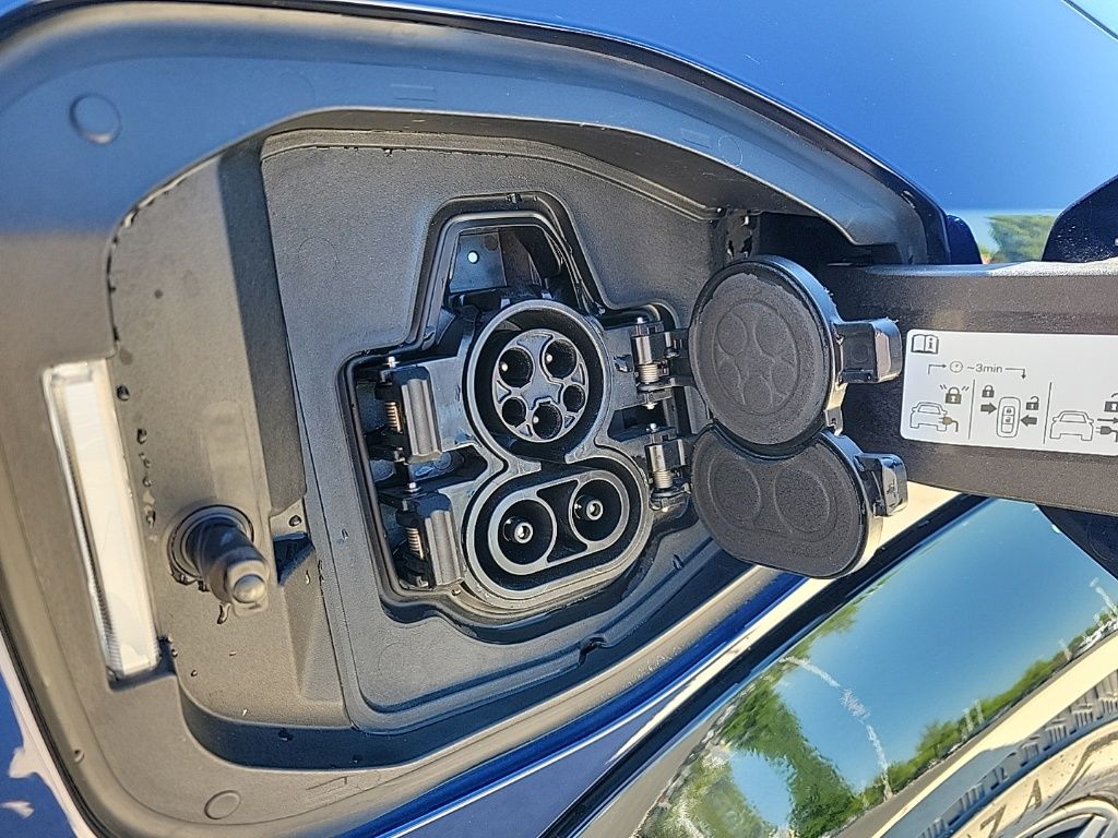 Thumbnail: 2024 Nissan Ariya - 11