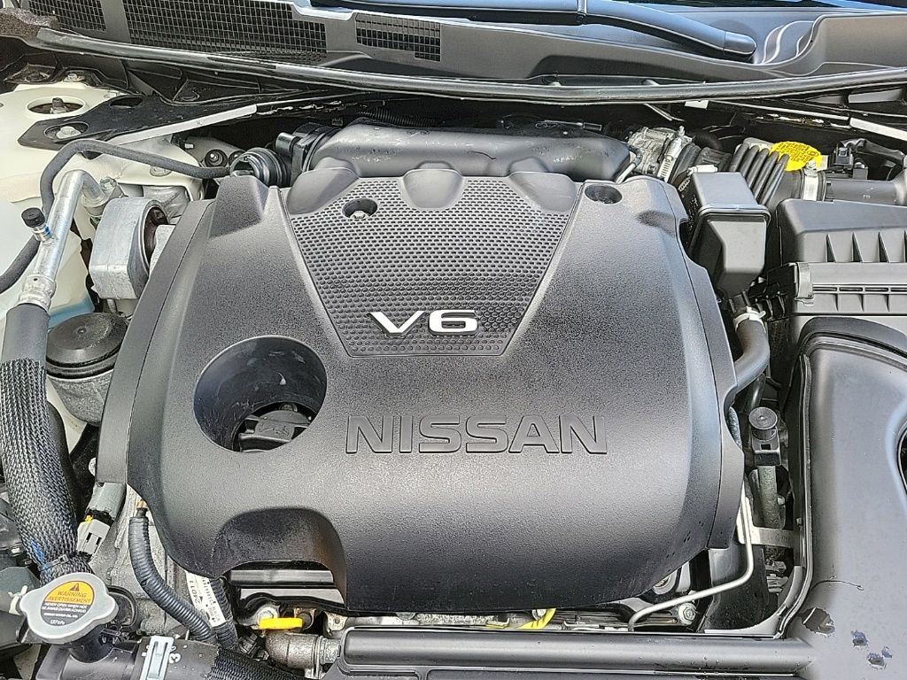 Thumbnail: 2023 Nissan Maxima - 34