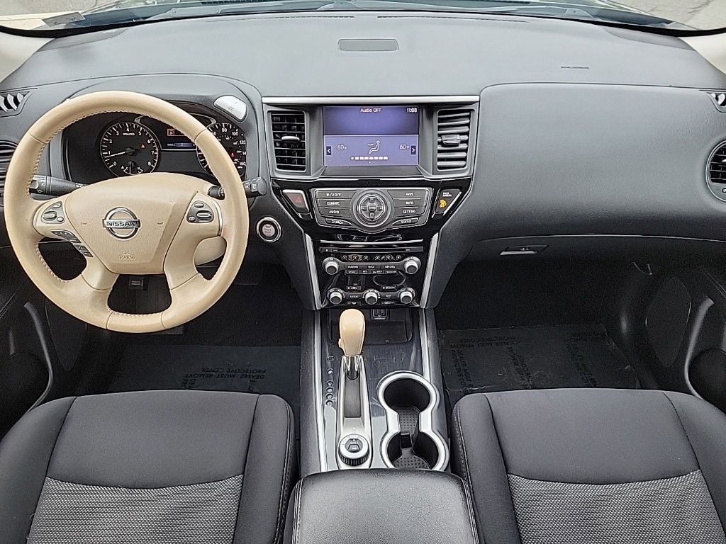 Thumbnail: 2019 Nissan Pathfinder - 20