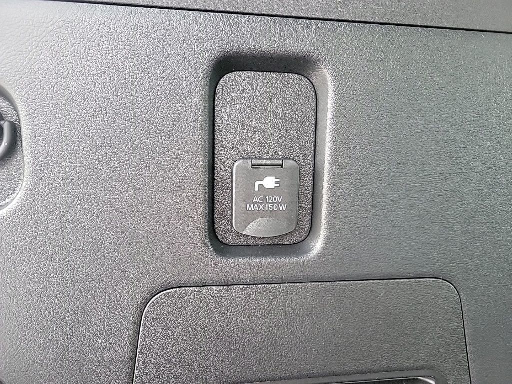 Thumbnail: 2026 Nissan Armada - 24