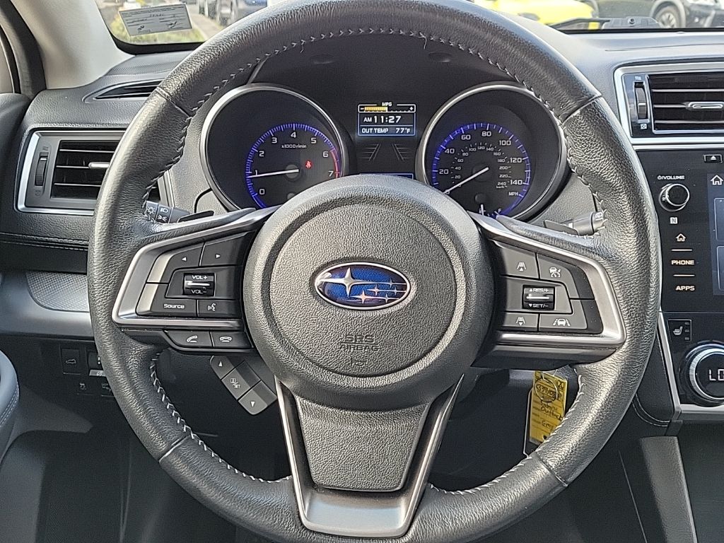 Thumbnail: 2019 Subaru Outback - 23