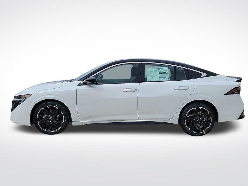 Thumbnail: 2026 Nissan Sentra - 2