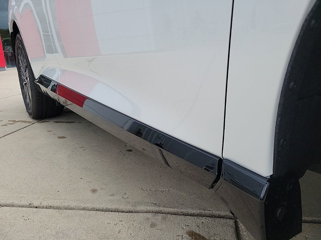 Thumbnail: 2025 Nissan Murano - 10