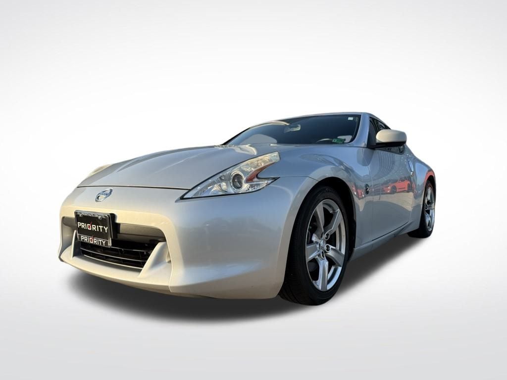 2009 Nissan Z 370Z -
                  Chantilly, VA
