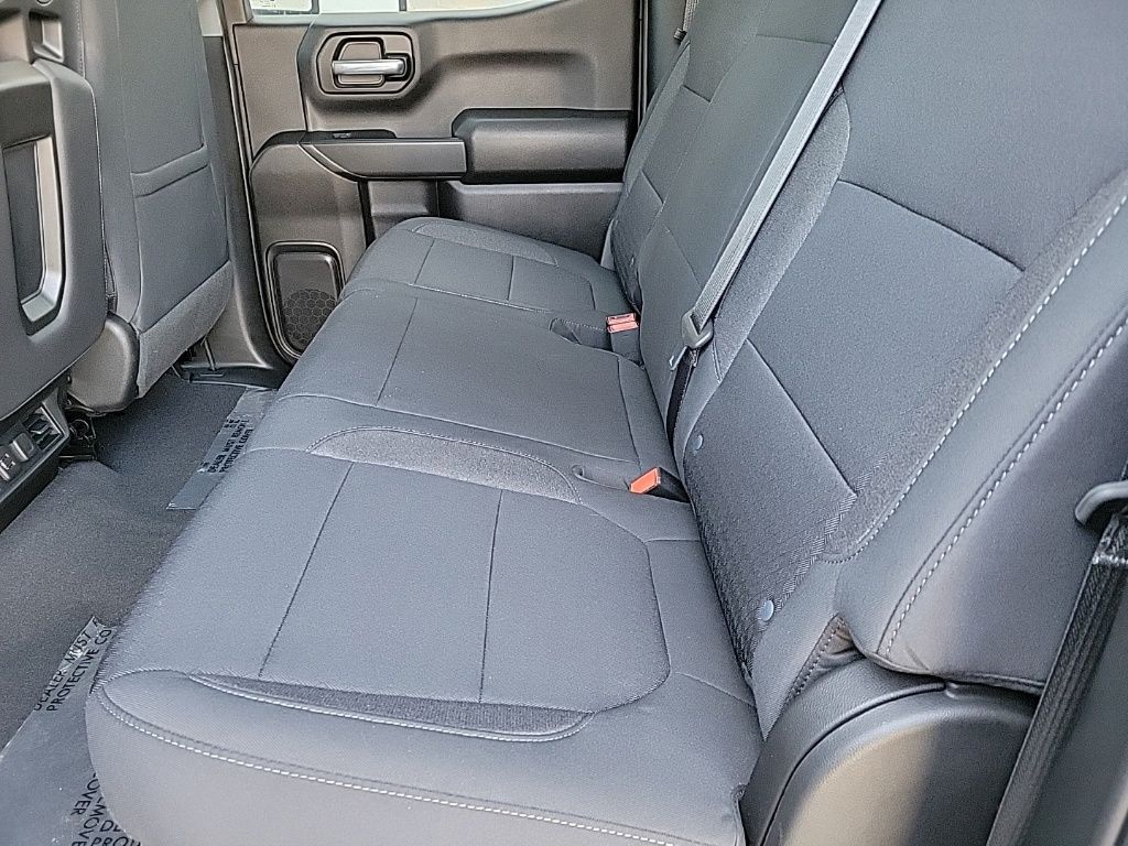 Thumbnail: 2021 Chevrolet Silverado 1500 - 13