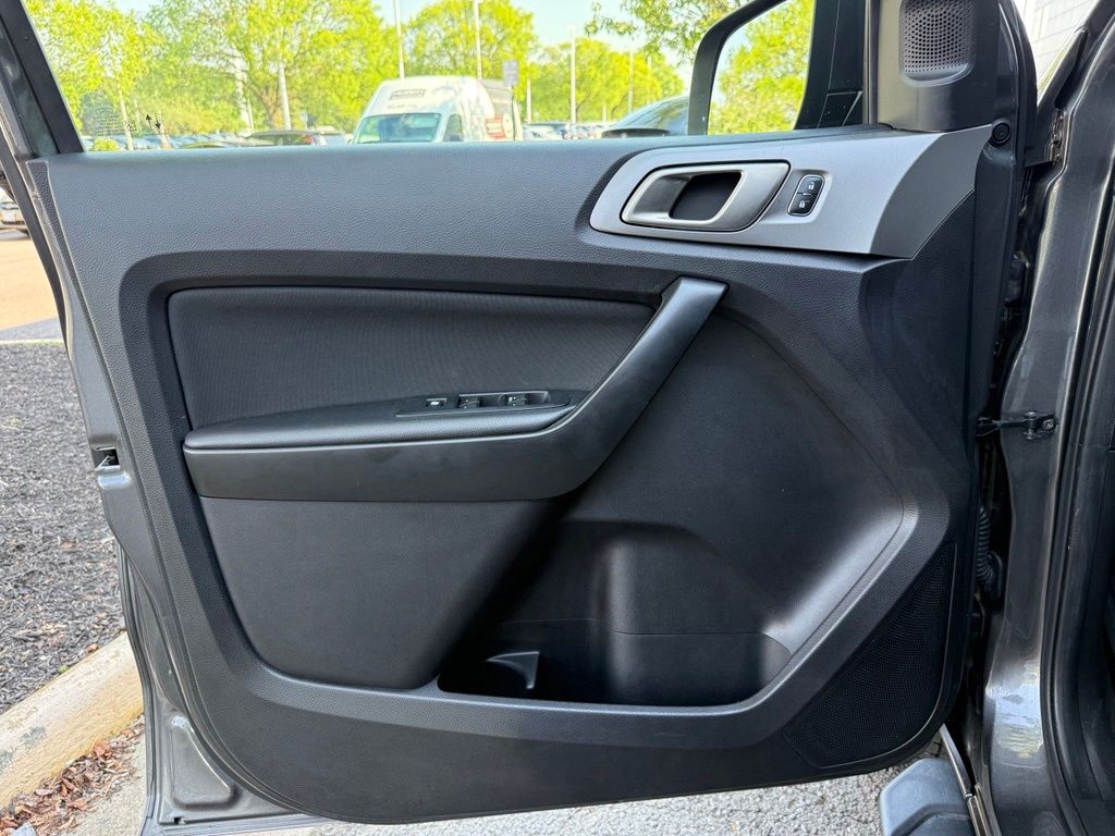 Thumbnail: 2020 Ford Ranger - 30