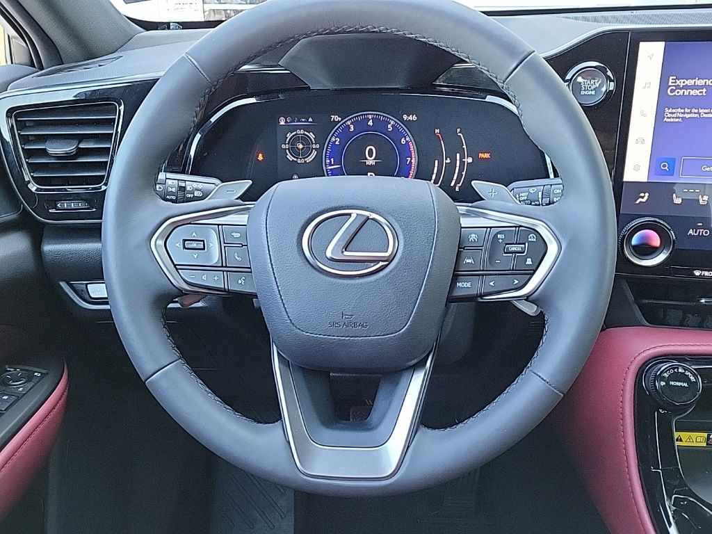 Thumbnail: 2023 Lexus NX - 19