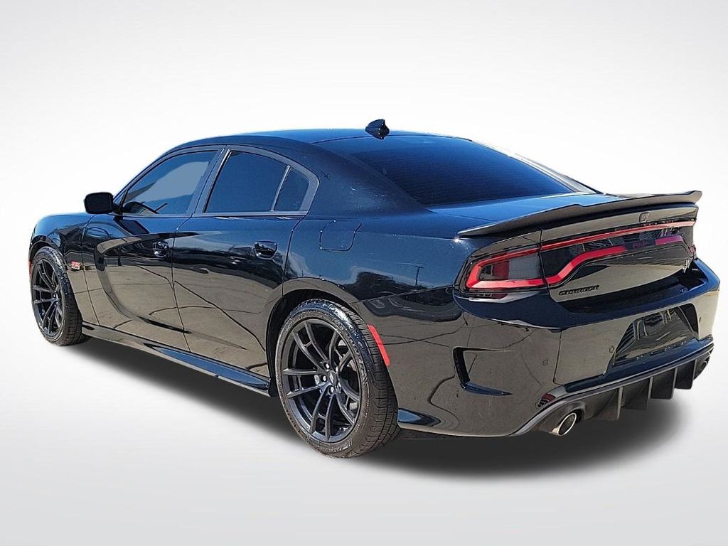 Thumbnail: 2021 Dodge Charger - 3