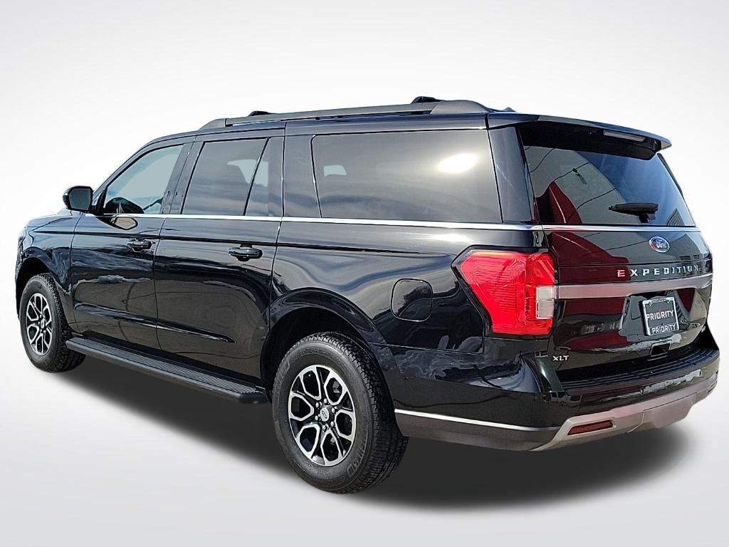 Thumbnail: 2024 Ford Expedition MAX - 3