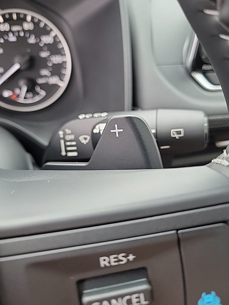 Thumbnail: 2026 Nissan Rogue - 22