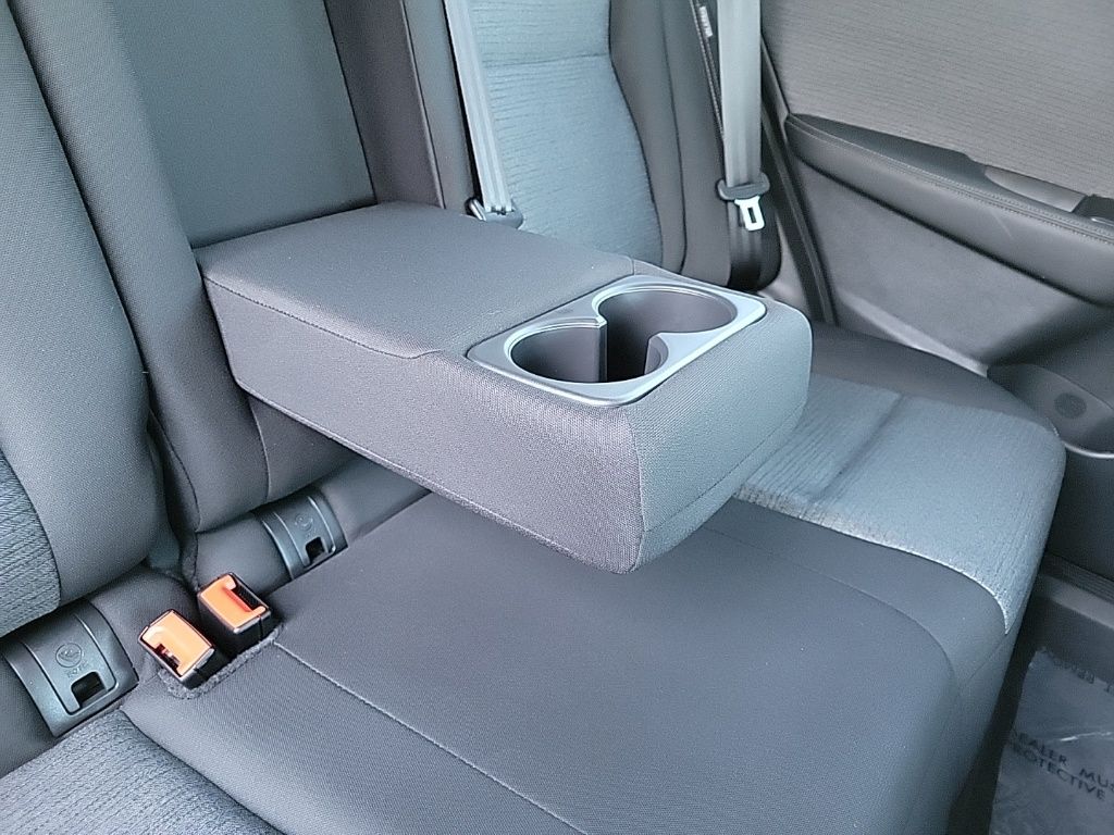 Thumbnail: 2023 Nissan Rogue - 14