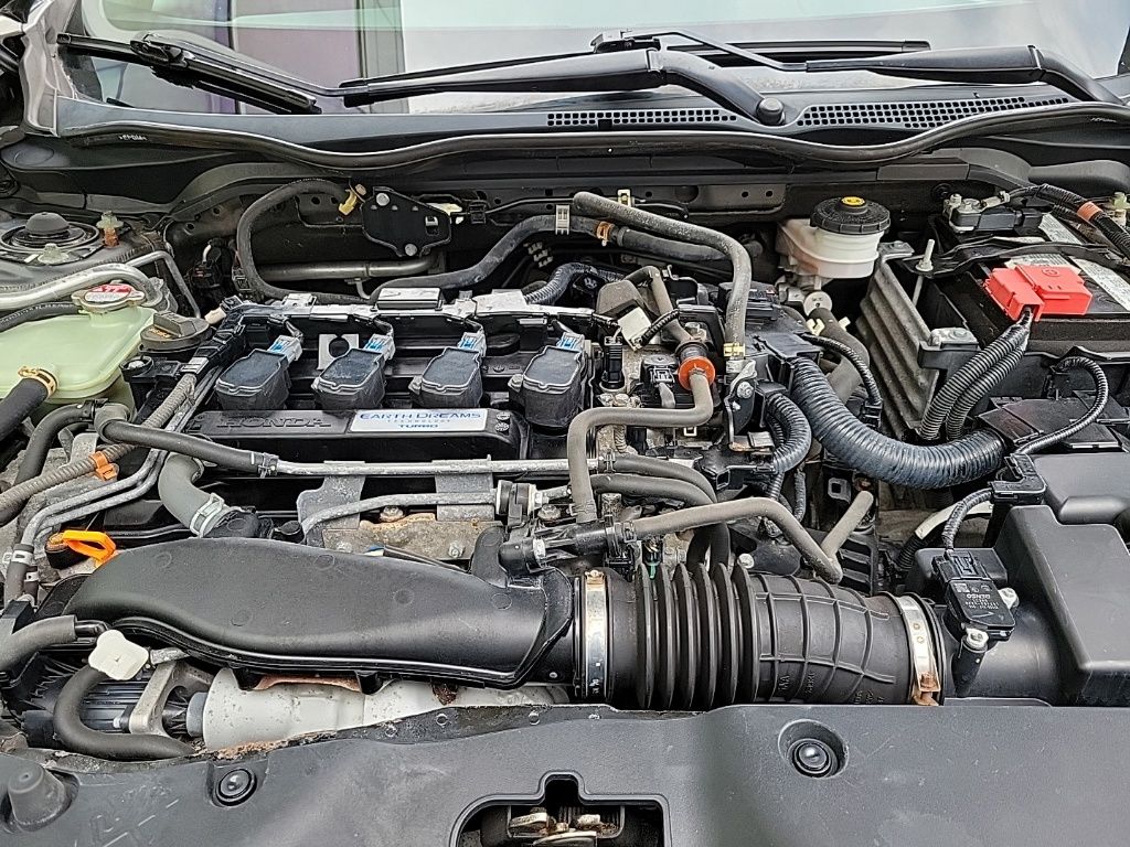 Thumbnail: 2020 Honda Civic - 31