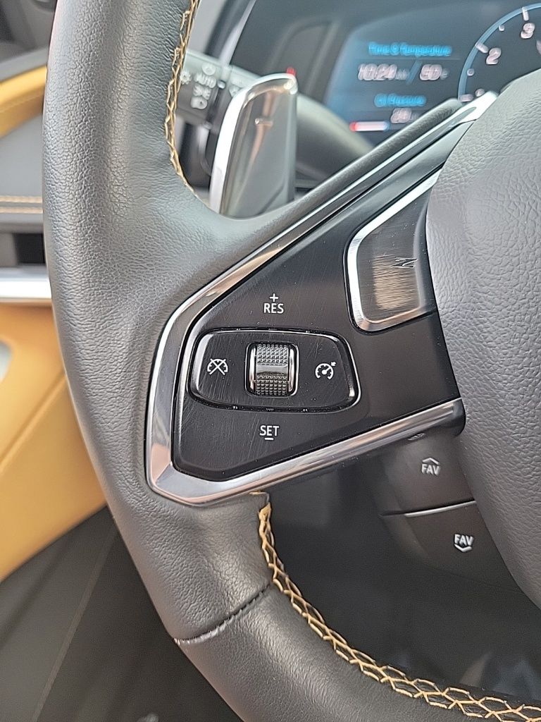 Thumbnail: 2023 Chevrolet Corvette - 29