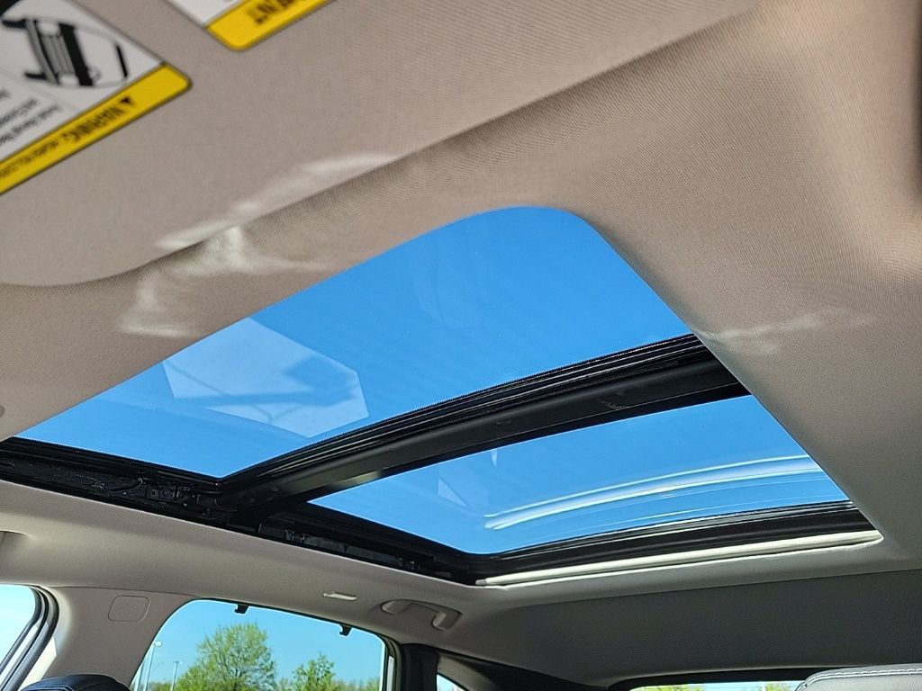 Thumbnail: 2026 Nissan Murano - 33