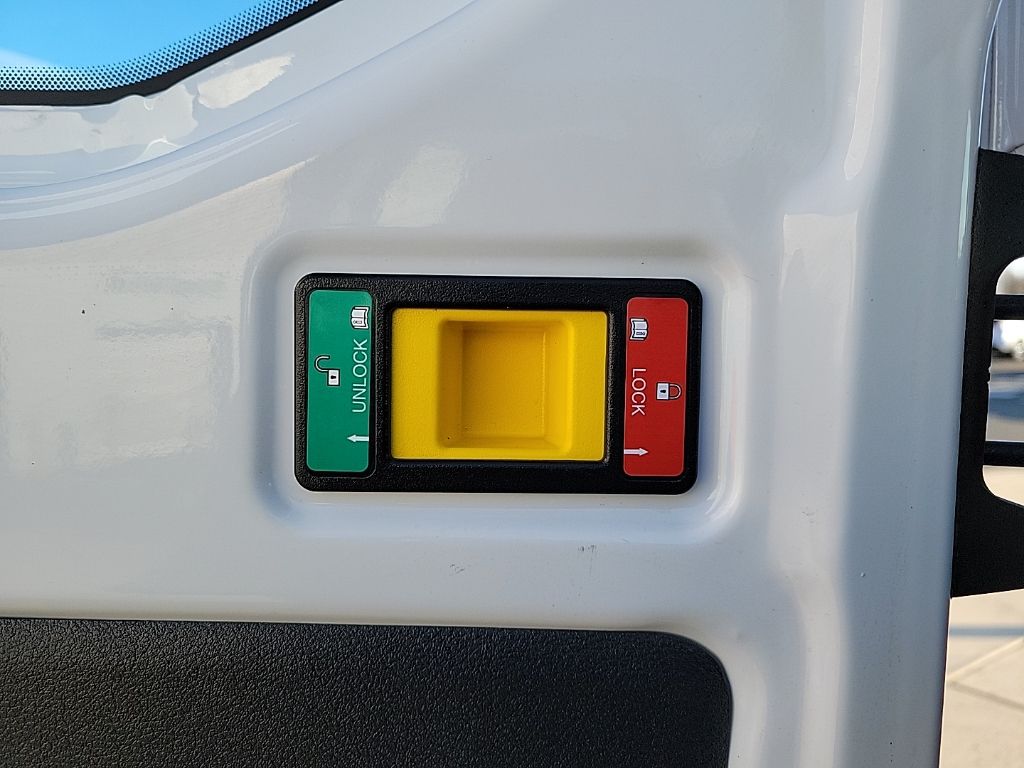 Thumbnail: 2024 Ford Transit Series - 11