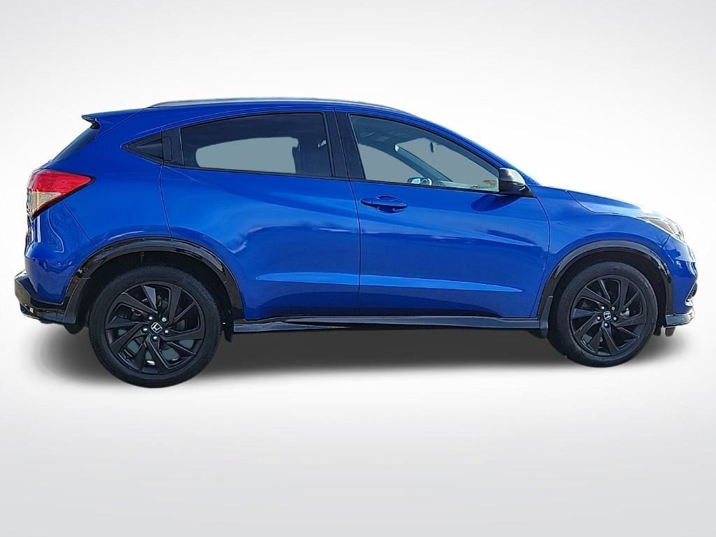 Thumbnail: 2022 Honda HR-V - 6