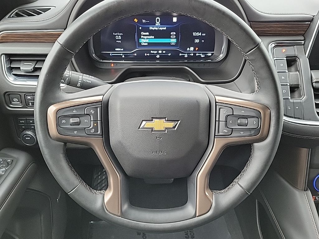 Thumbnail: 2023 Chevrolet Tahoe - 31