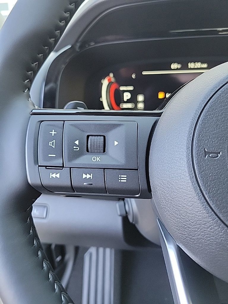 Thumbnail: 2025 Nissan Pathfinder - 35