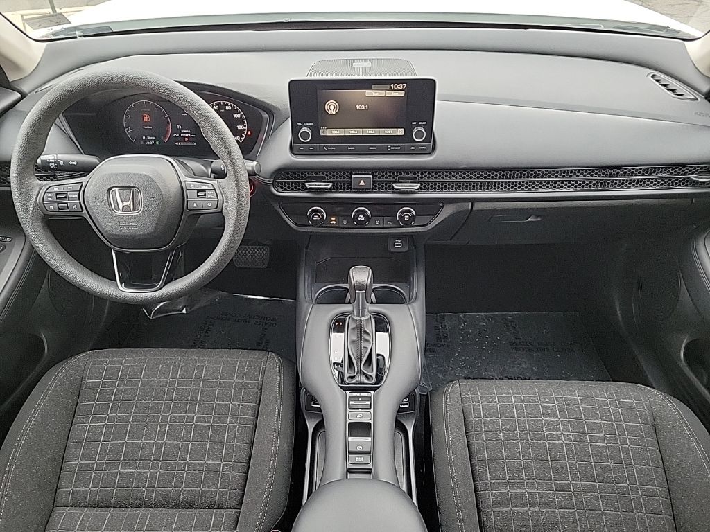 Thumbnail: 2023 Honda HR-V - 19