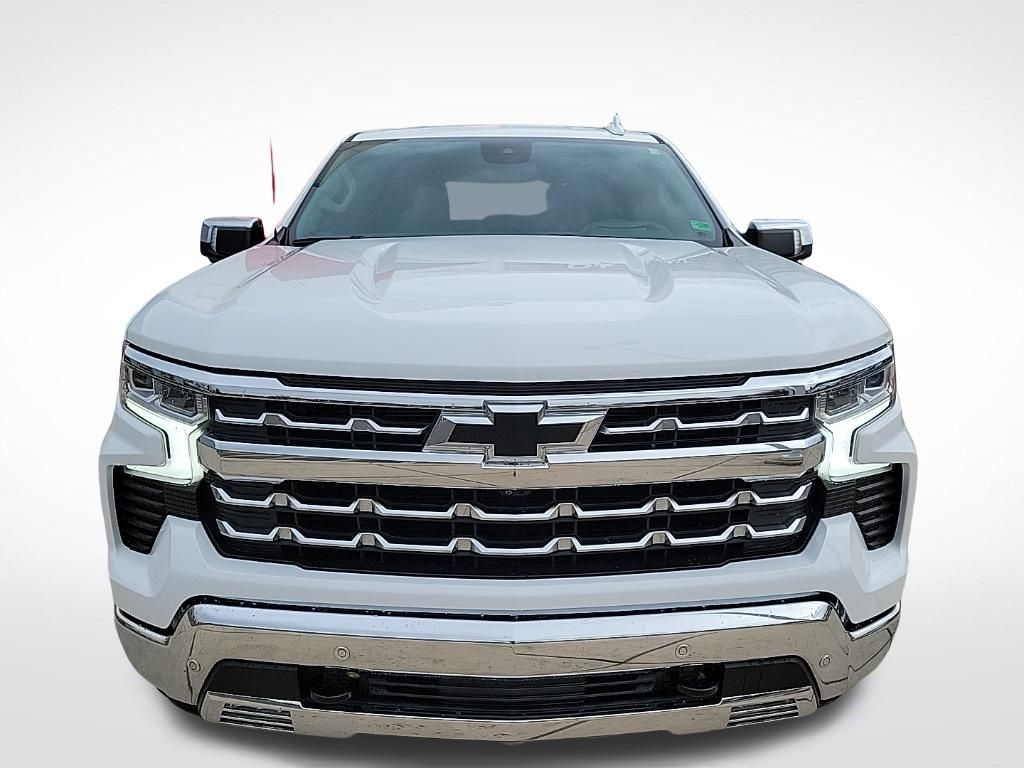 Thumbnail: 2022 Chevrolet Silverado 1500 - 8