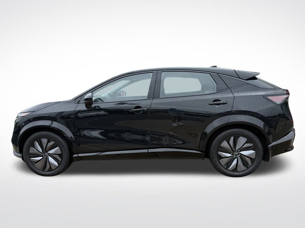 Thumbnail: 2024 Nissan Ariya - 2