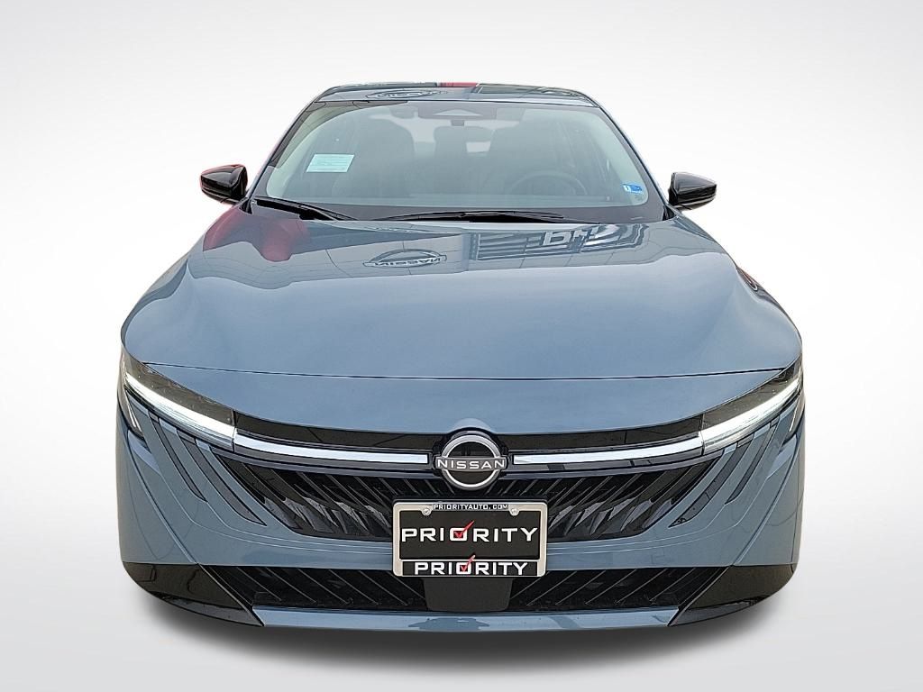 Thumbnail: 2026 Nissan Sentra - 8