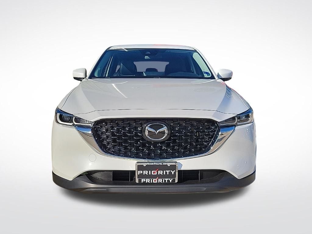 Thumbnail: 2023 Mazda CX-5 - 7
