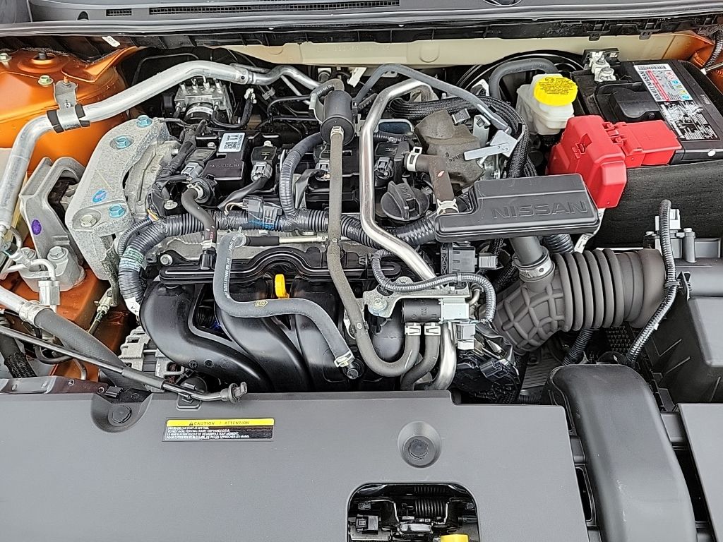 Thumbnail: 2023 Nissan Sentra - 36