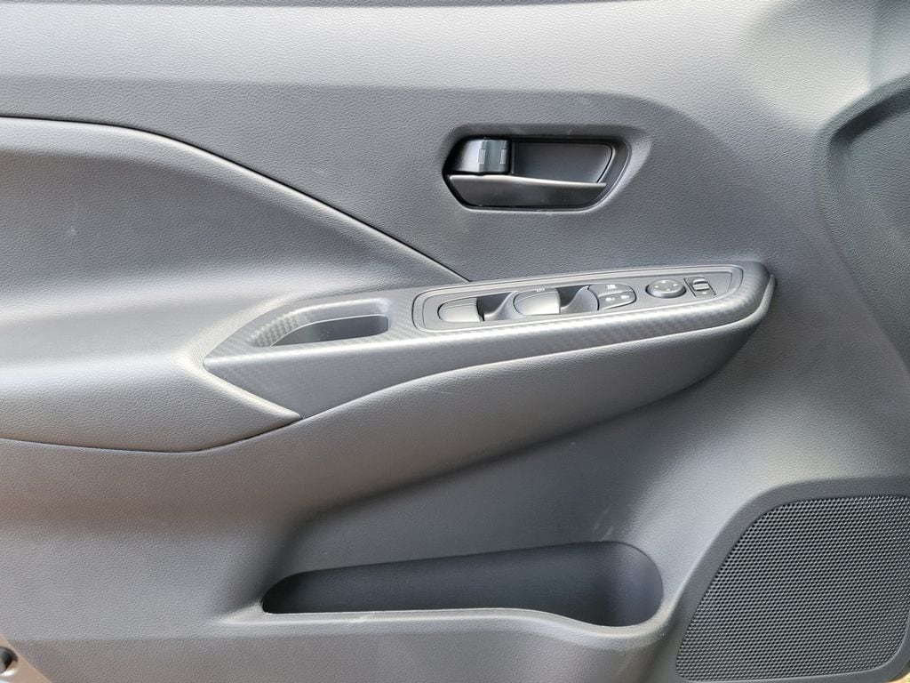 Thumbnail: 2025 Nissan Versa - 29