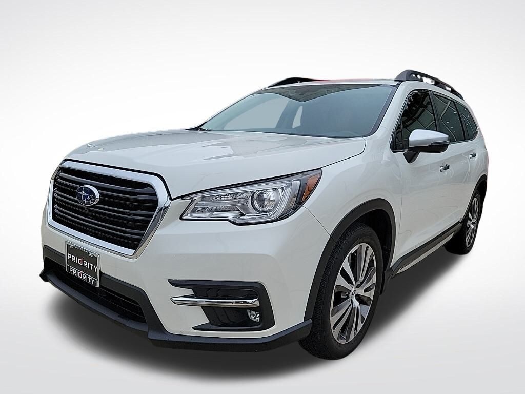 Used 2019 Subaru Ascent Touring SUV