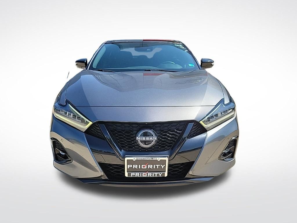 Thumbnail: 2023 Nissan Maxima - 7