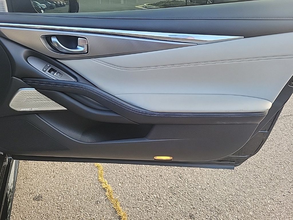 Thumbnail: 2021 INFINITI Q60 - 15