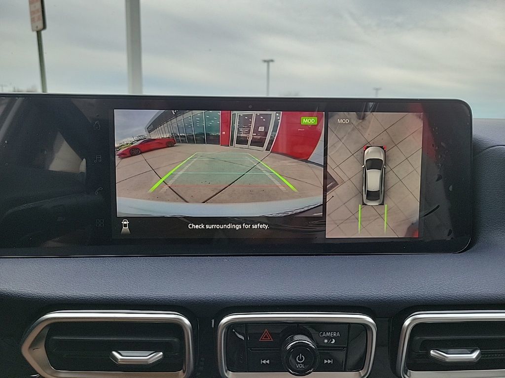 Thumbnail: 2026 Nissan Sentra - 29