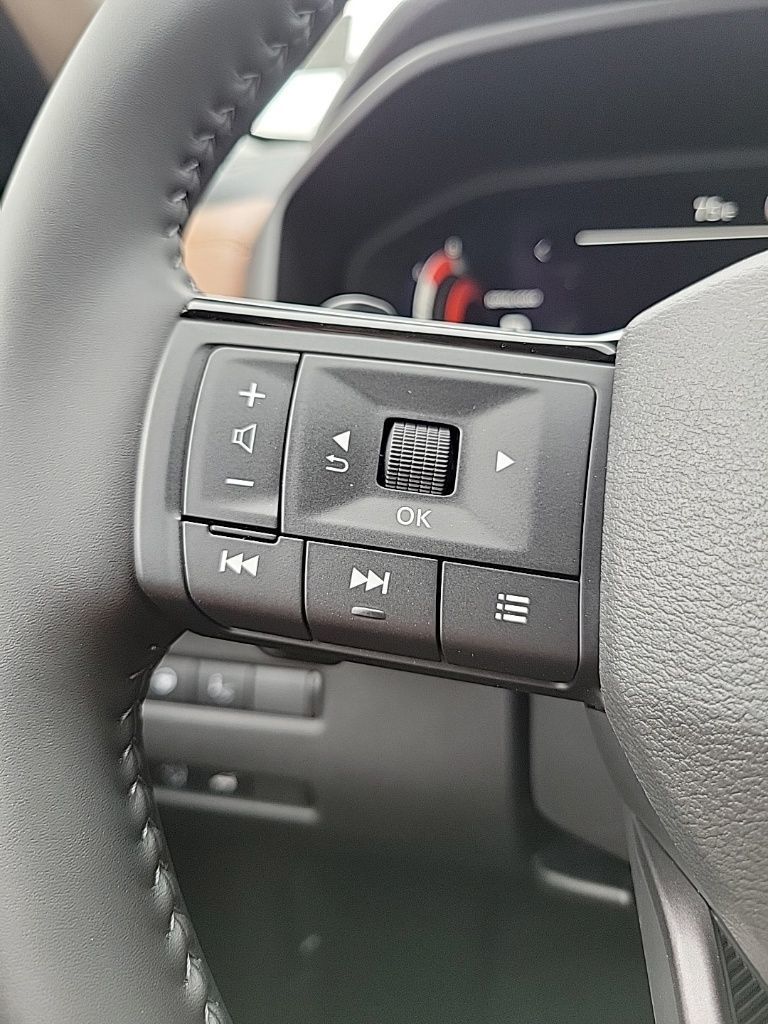 Thumbnail: 2026 Nissan Rogue - 30